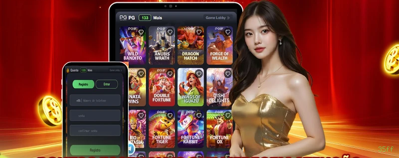 Download app 35ff Android iOS