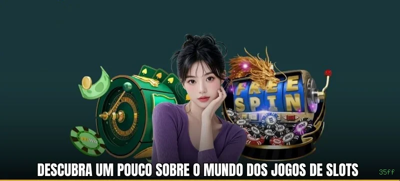Ganhar e sacar na 35ff